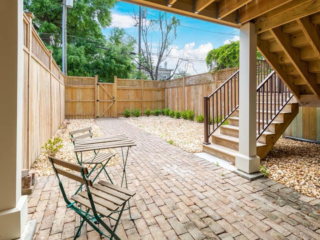 Waldburg Garden Apartment *